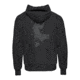 Gbrs Group Gear GBRS Group Death Grip Oversized Pullover Hoodie, POH-GRA-DTH-L