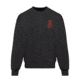 Gbrs Group Gear GBRS Group Evil One Crewneck Sweatshirt, CREW-BLK-EVL-M