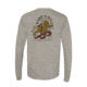 GBRS Group Hard To Kill Long Sleeve Shirt - Men's, Sandstone/Multicolor, Extra Large, LS-SAN-HTK-XL