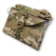GBRS Group IFAS Individual First Aid System Pouch, MAS Grey, GEAR-IFAS-MG
