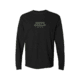 GBRS Group Anniversary Edition Instructor Long Sleeve Shirt - Men's, Hemp, Extra Large, LS-GRNBLK-INS25-XL