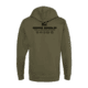 GBRS Group Anniversary Edition Instructor Pullover Hoodie - Men's, Army, Small, PO-GRNBLK-INS25-S