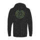 GBRS Group Instructor Pullover Hoodie - Men's, Black/OD Green, Large, POH-BLK-INS-26-L