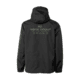GBRS Group Anniversary Edition Instructor Rain Jacket - Men's, Black, Large, RG-BLKGRN-INS25-L