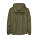 GBRS Group Anniversary Edition Instructor Windbreaker Jacket - Men's, Army, Large, WB-GRNBLK-INS25-L