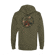 Gbrs Group Gear GBRS Group Jokers Wild Pullover Hoodie, POH-GRN-TNV3-M