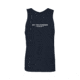 GBRS Group Set The Standard Tank - Men's, Midnight Navy/White, Small, TT-BLU-STS-S