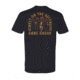 GBRS Group Tribe Short Sleeve Shirt - Men's, Black/Multicolor, Small, SS-BLK-TRI-S