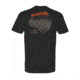 Gbrs Group Gear GBRS Group Unity Short Sleeve Shirt, SS-BLK-UNT-M