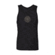 GBRS Group x BUM Energy Grip Matters Tank - Men's, Black/Tan, Medium, TT-BLK-GM-M