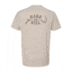 GBRS Group x BUM Energy Hard To Kill Short Sleeve Shirt - Men's, Sand/Brown, 3XL, SS-SAN-BUM-3XL