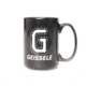 Geissele Angry Snake Bolt Mug