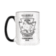 Geissele Angry Snake Bolt Mug
