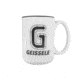Geissele For God And Country Mug