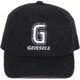 Geissele Keystone FlexFit Hat - Men's, Black, Large/Extra Large, 24-043