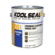 Geocel 1812.1001 Elastomeric Roof Coating, 1 Gallon, KSRV08600-16