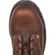 Georgia Boot AMP LT Logger Waterproof 9 inch Work Boot w/Composite Toe - Mens, Brown, 10, GB00236-100M