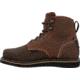 Georgia Boot AMP LT Power Wedge Work Boot - Mens, Wide, Brown, 13, GB00518-130W