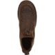 Georgia Boot Athens Chelsea Waterproof 5 inch Work Boot - Mens, Dark Brown, 12, GB00156-120M