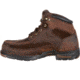 Georgia Boot Athens Waterproof 6 inch Work Boot - Mens, Brown, 12 Wide, G7403-120W