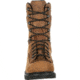 Georgia Boot Comfort Core Logger 9 inch Work Boot w/Composite Toe - Mens, Brown, 9.5 Wide, GB00097-095W