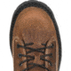 Georgia Boot Comfort Core Waterproof Logger 8 inch Work Boot w/Composite Toe - Mens, Crazy Horse, 9 Wide, GB00123-090W
