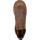 Georgia Boot Eagle One Waterproof Chelsea 4 inch Work Boot - Mens, Brown, 9.5 Wide, GB00315-095W