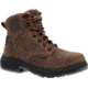 Georgia Boot FLXpoint Ultra 6in Work Boot - Mens, Medium, Brown, 10, GB00551-100M