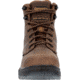 Georgia Boot FLXpoint Ultra Composite Toe 6in Work Boot - Mens, Medium, Brown, 10.5, GB00552-105M