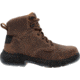 Georgia Boot FLXpoint Ultra Composite Toe 6in Work Boot - Mens, Medium, Brown, 10.5, GB00552-105M