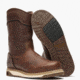 Georgia Boot AMP LT Wedge Waterproof Mens Pull-On Work Boot