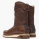 Georgia Boot AMP LT Wedge Waterproof Mens Pull-On Work Boot