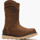 Georgia Boot Carbon Flex Wedge 11in Mens Pull-On Work Boot