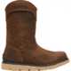 Georgia Boot Carbon Flex Wedge 11in Mens Pull-On Work Boot