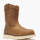 Georgia Boot Core 37 10in Waterproof Mens Pull-On Wedge Boot