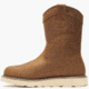 Georgia Boot Core 37 10in Waterproof Mens Pull-On Wedge Boot