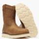 Georgia Boot Core 37 Wedge with 10in Steel Toe Mens Pull-On Work Boot