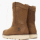 Georgia Boot Core 37 Wedge with 10in Steel Toe Mens Pull-On Work Boot
