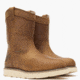 Georgia Boot Core 37 Wedge with 10in Steel Toe Mens Pull-On Work Boot