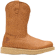 Georgia Boot Wedge Steel Toe Mens Pull-On Work Boot