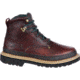 Georgia Boot Giant 6 inch Work Boot - Mens, Brown, 11.5 Wide, G6274-110W