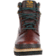 Georgia Boot Giant 6 inch Work Boot - Mens, Brown, 11.5 Wide, G6274-110W