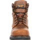 Georgia Boot Giant Revamp Waterproof 6 inch Work Boot - Mens, Brown, 13 Wide, GB00316-130W