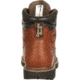 Georgia Boot Hammer Internal Metatarsal Steel Toe 6in Work Boot - Mens, Wide, Briar Brown, 8.5, G6315-085W