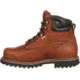 Georgia Boot Hammer Internal Metatarsal Steel Toe 6in Work Boot - Mens, Wide, Briar Brown, 8.5, G6315-085W
