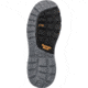 Georgia Boot OT Internal Metatarsal Alloy Toe Puncture Resistant 6in Work Boot - Mens, Medium, Black, 9.5, GB00562-095M