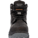 Georgia Boot OT Internal Metatarsal Alloy Toe Puncture Resistant 6in Work Boot - Mens, Medium, Black, 9.5, GB00562-095M