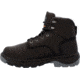 Georgia Boot OT Internal Metatarsal Alloy Toe Puncture Resistant 6in Work Boot - Mens, Medium, Black, 9.5, GB00562-095M
