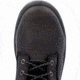 Georgia Boot OT Internal Metatarsal Alloy Toe Puncture Resistant 6in Work Boot - Mens, Medium, Black, 9.5, GB00562-095M