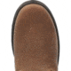 Georgia Boot Over Time Waterproof 10 inch Pull-On Work Boot - Mens, Brown, 8.5, GB00523-085M